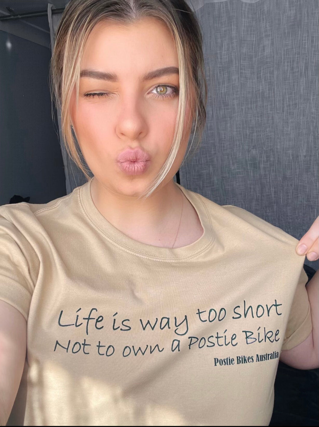Postie Life T-Shirt