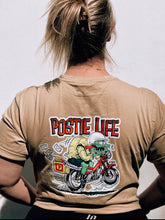 Load image into Gallery viewer, Postie Life T-Shirt
